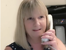 Karen Harris