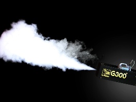 Smoke generators
