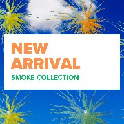 Smoke Collection Just Landed