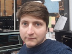 Tomasz Wlodarczak