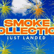 Smoke Collection Just Landed