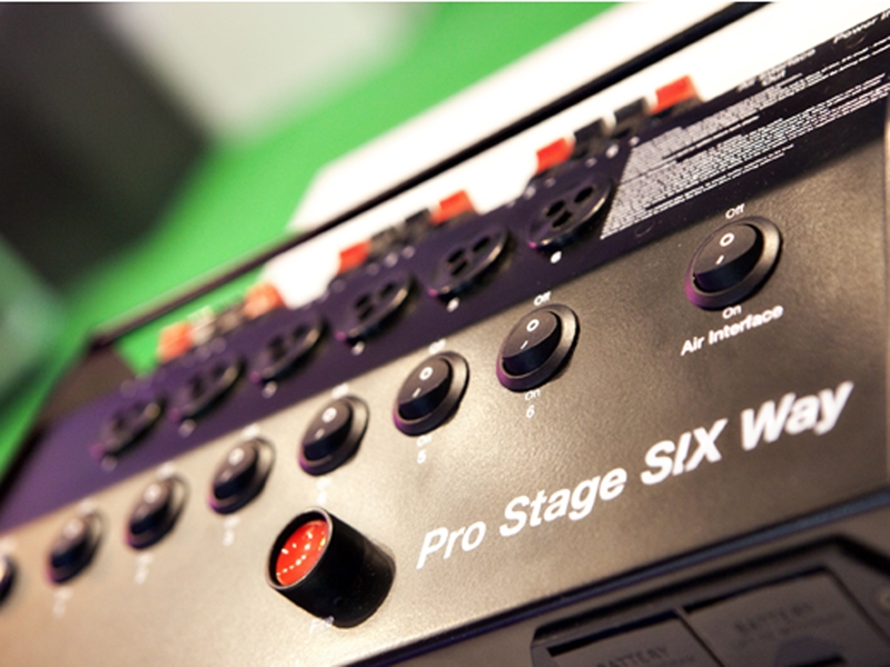 Firing systems & hardware