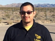 Gabe Peck