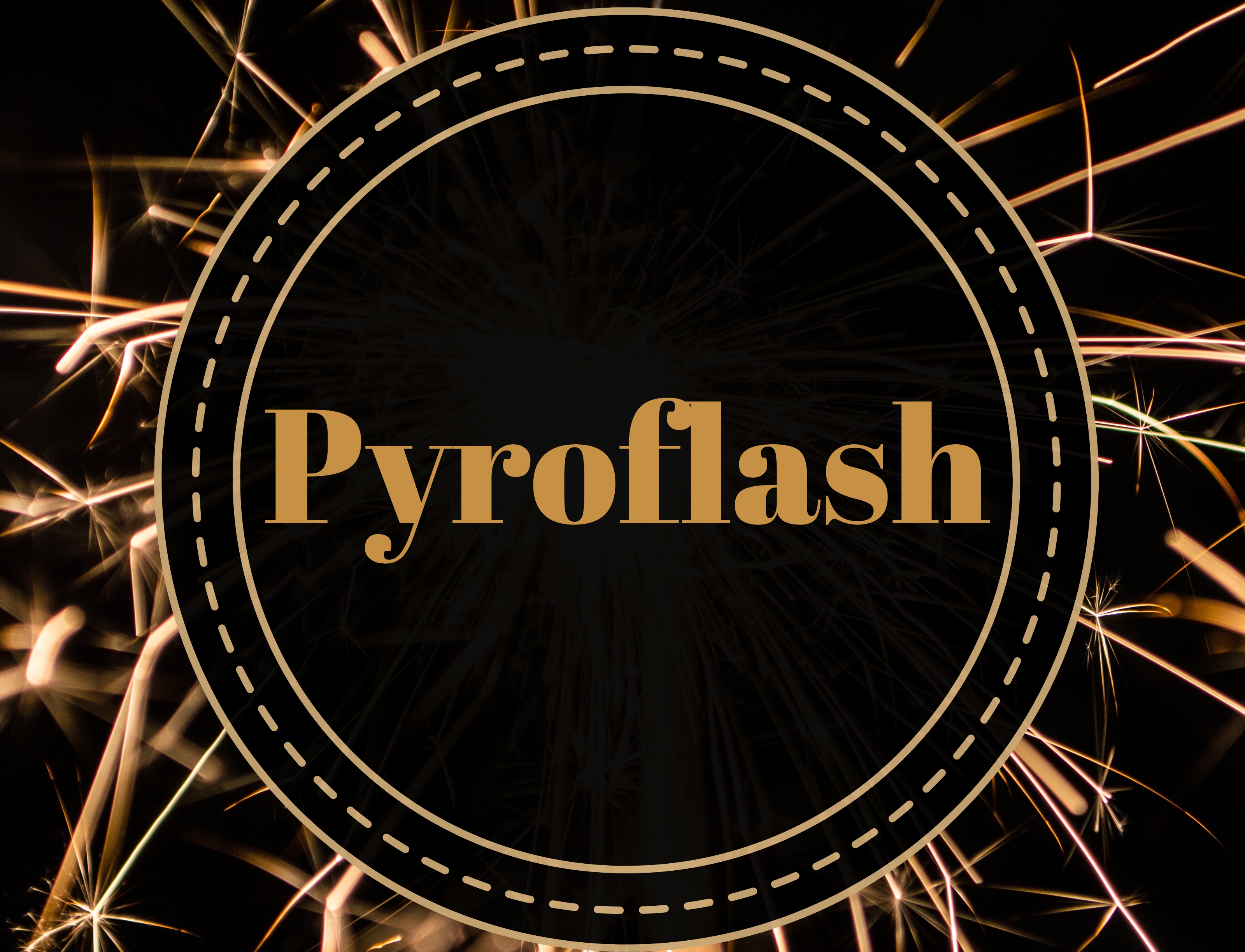 Pyroflash
