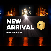 Master Mines