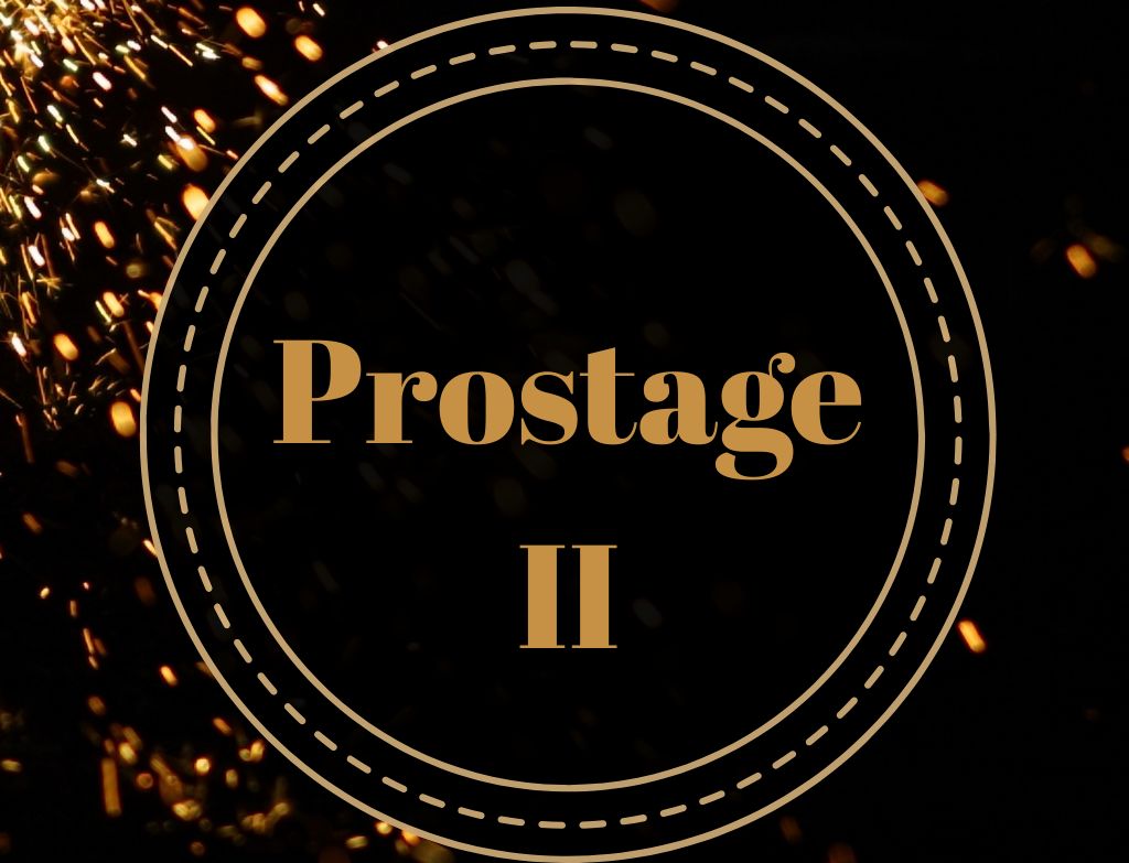 Prostage II