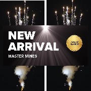 Master Mines