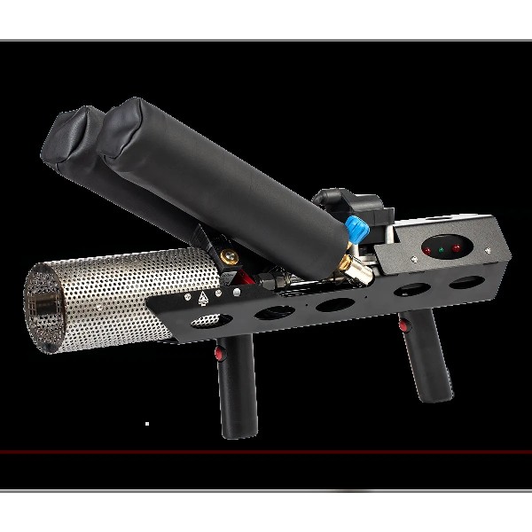 SFX Torch | Le Maitre UK