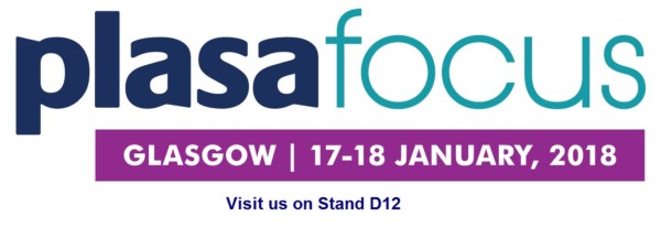 Le Maitre Exhibiting at PLASA Focus Glasgow, 17-18 January 2018